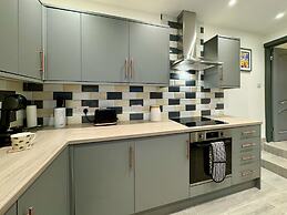 Crow Hill House Tranquil Escape Hideaway