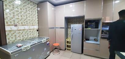 Palmer Apartments Abuja