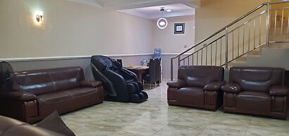 Palmer Apartments Abuja