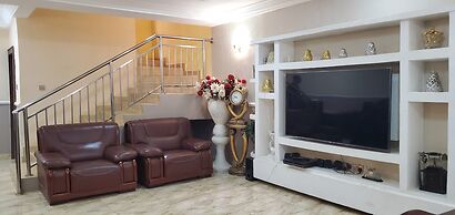 Palmer Apartments Abuja