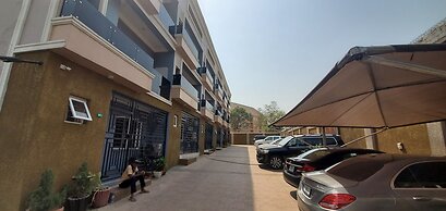Palmer Apartments Abuja