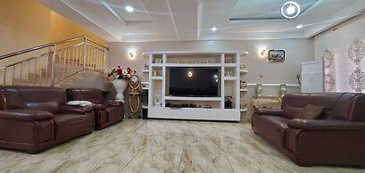 Palmer Apartments Abuja