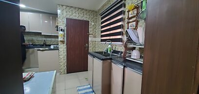 Palmer Apartments Abuja