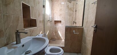 Palmer Apartments Abuja