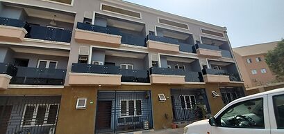 Palmer Apartments Abuja