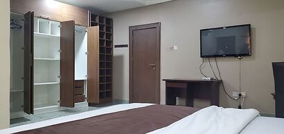 Palmer Apartments Abuja
