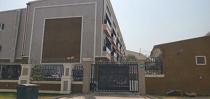 Palmer Apartments Abuja