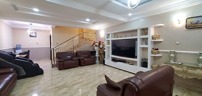 Palmer Apartments Abuja