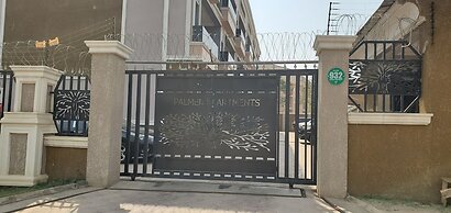 Palmer Apartments Abuja