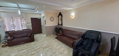 Palmer Apartments Abuja