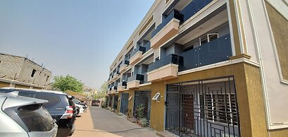 Palmer Apartments Abuja