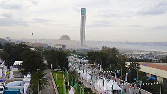 El Ghanami Hotel