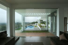 amã Stays & Trails The Vintage Halton, Trivandrum