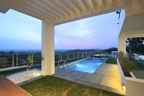 amã Stays & Trails The Vintage Halton, Trivandrum