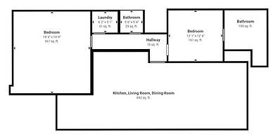 5541 Misty oak Circle