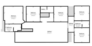 5541 Misty oak Circle