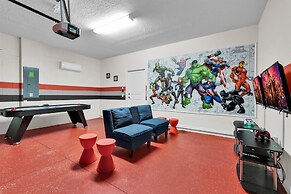 5541 Misty oak Circle