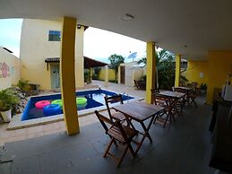 pousada amarante praia