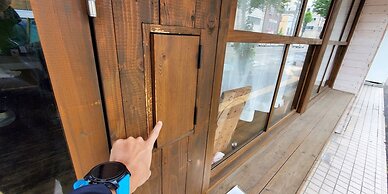 EZO Run Sapporo - Hostel