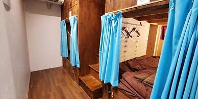 EZO Run Sapporo - Hostel