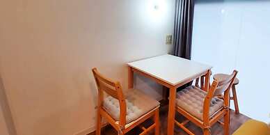 EZO Run Sapporo - Hostel