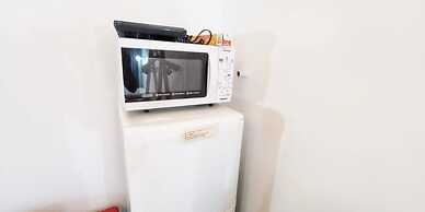 EZO Run Sapporo - Hostel