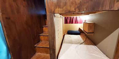 EZO Run Sapporo - Hostel