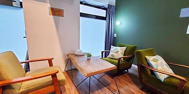 EZO Run Sapporo - Hostel