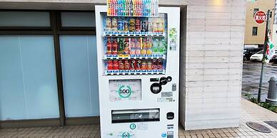 EZO Run Sapporo - Hostel