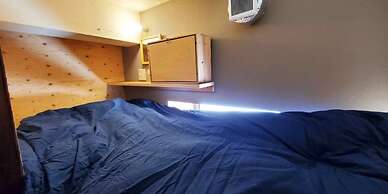 EZO Run Sapporo - Hostel