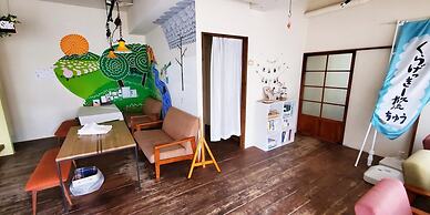 EZO Run Sapporo - Hostel