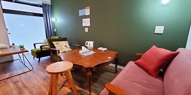 EZO Run Sapporo - Hostel