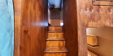 EZO Run Sapporo - Hostel