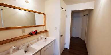 EZO Run Sapporo - Hostel