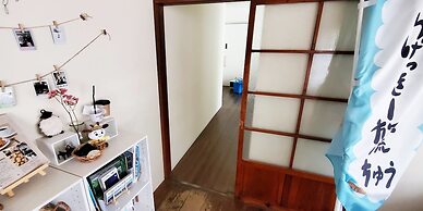 EZO Run Sapporo - Hostel