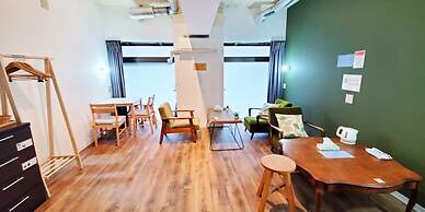 EZO Run Sapporo - Hostel