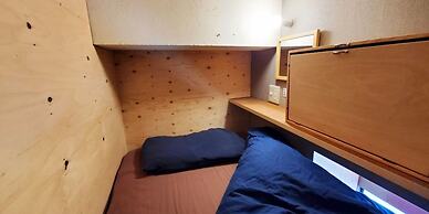 EZO Run Sapporo - Hostel