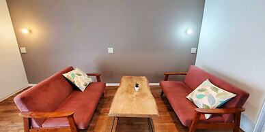 EZO Run Sapporo - Hostel