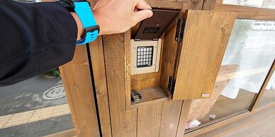 EZO Run Sapporo - Hostel