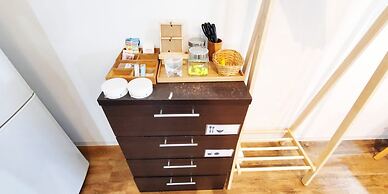 EZO Run Sapporo - Hostel