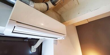 EZO Run Sapporo - Hostel