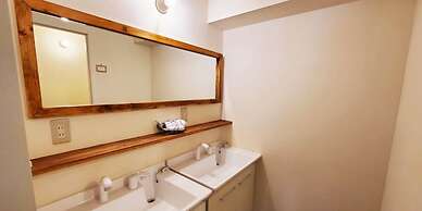 EZO Run Sapporo - Hostel