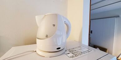 EZO Run Sapporo - Hostel