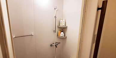 EZO Run Sapporo - Hostel