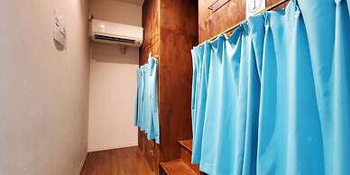 EZO Run Sapporo - Hostel