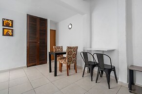 Villa Playa by Otium