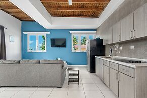Villa Playa by Otium