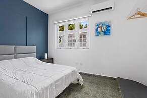 Villa Playa by Otium