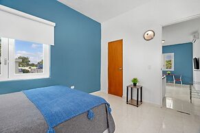 Villa Playa by Otium