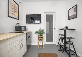 Condado by Otium